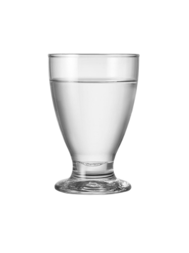 Picture of JAMES WHISKEY GLASS 24CL X 6
